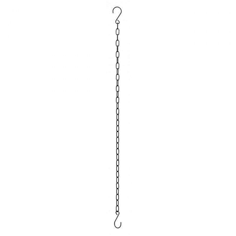 METAL CHAIN BLACK