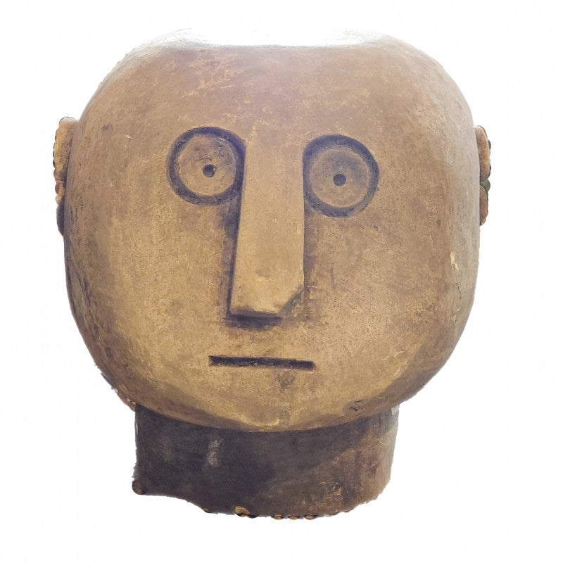 XL STONE HEAD BOLD