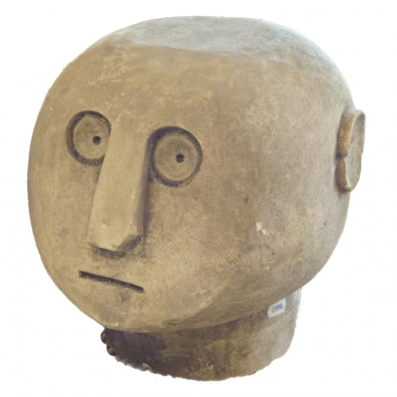 XL STONE HEAD BOLD