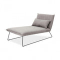 JASMIN LOUNGE BENCH
