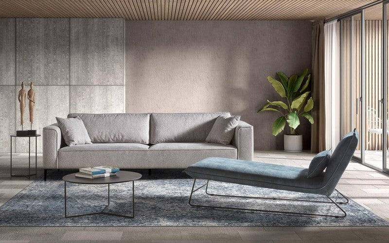 JASMIN LOUNGE BENCH