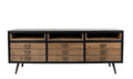 OFFICE LABEL CABINET 155