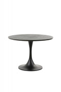 SIDE TABLE RICH METAL ANTIK BRONZE