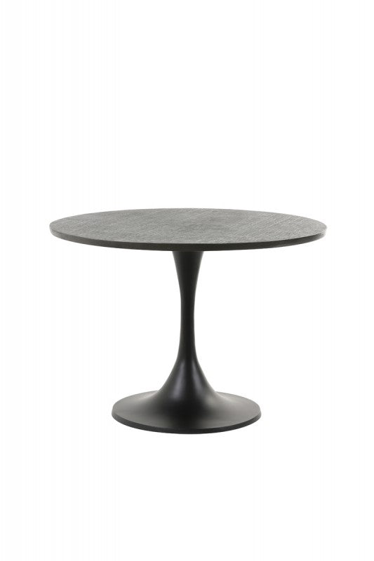 SIDE TABLE RICH METAL ANTIK BRONZE
