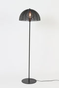 STANDING LAMP WIRE BLACK