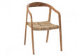 ARMCHAIR SLIM TEAK