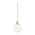 HANGING LIGHT BULB 3M