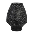 TABLE LAMP NANA MATT BLACK
