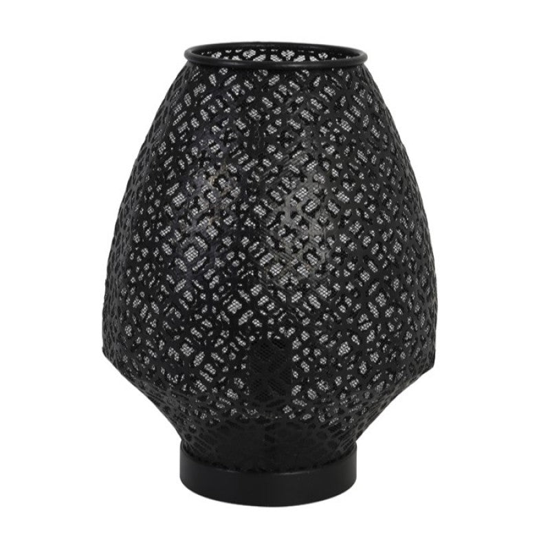 TABLE LAMP NANA MATT BLACK