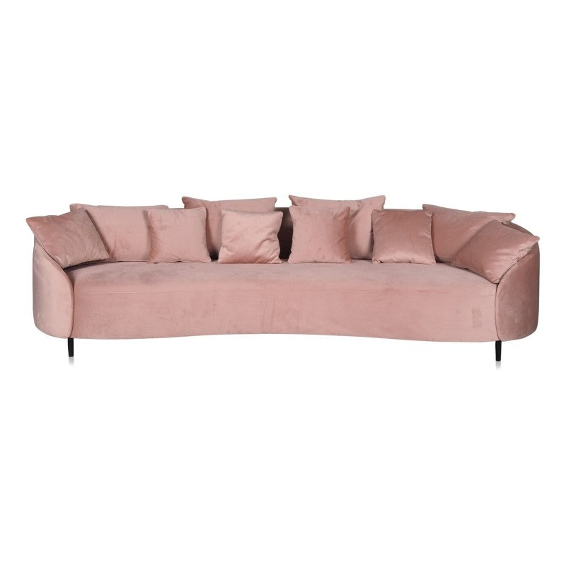 RUMBA SOFA - PRICE ON REQUEST