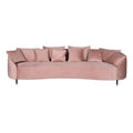 RUMBA SOFA - PRICE ON REQUEST