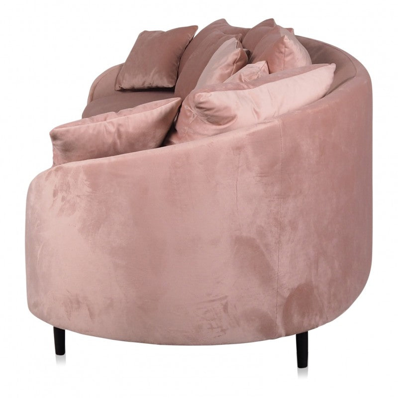 RUMBA SOFA - PRICE ON REQUEST