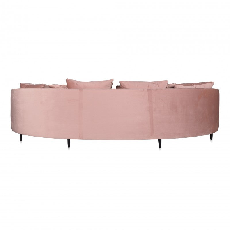 RUMBA SOFA - PRICE ON REQUEST