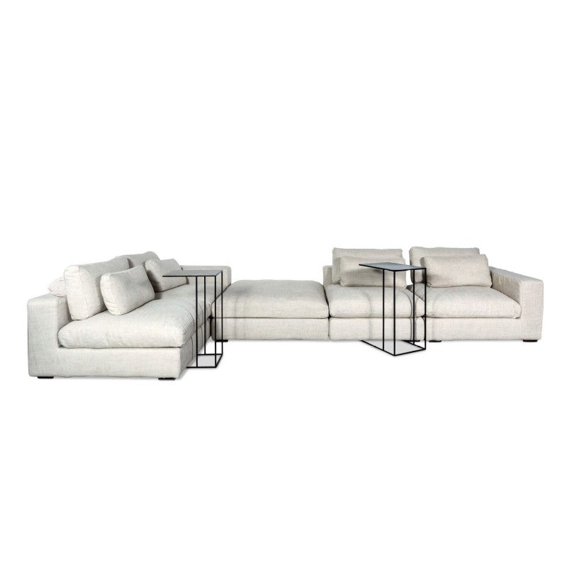 DUNHILL SOFA - PRICE ON REQUEST
