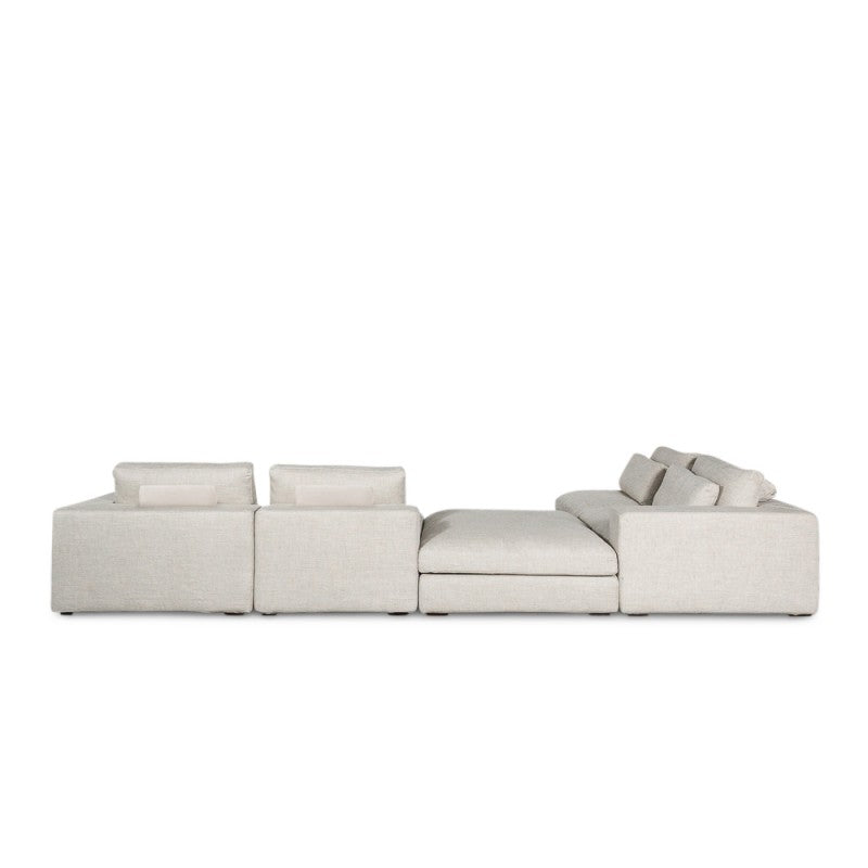 DUNHILL SOFA - PRICE ON REQUEST