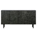 ABS BLACKWOOD CARVING SIDEBOARD 160