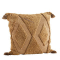 CUSHION COVER ORANGE W60