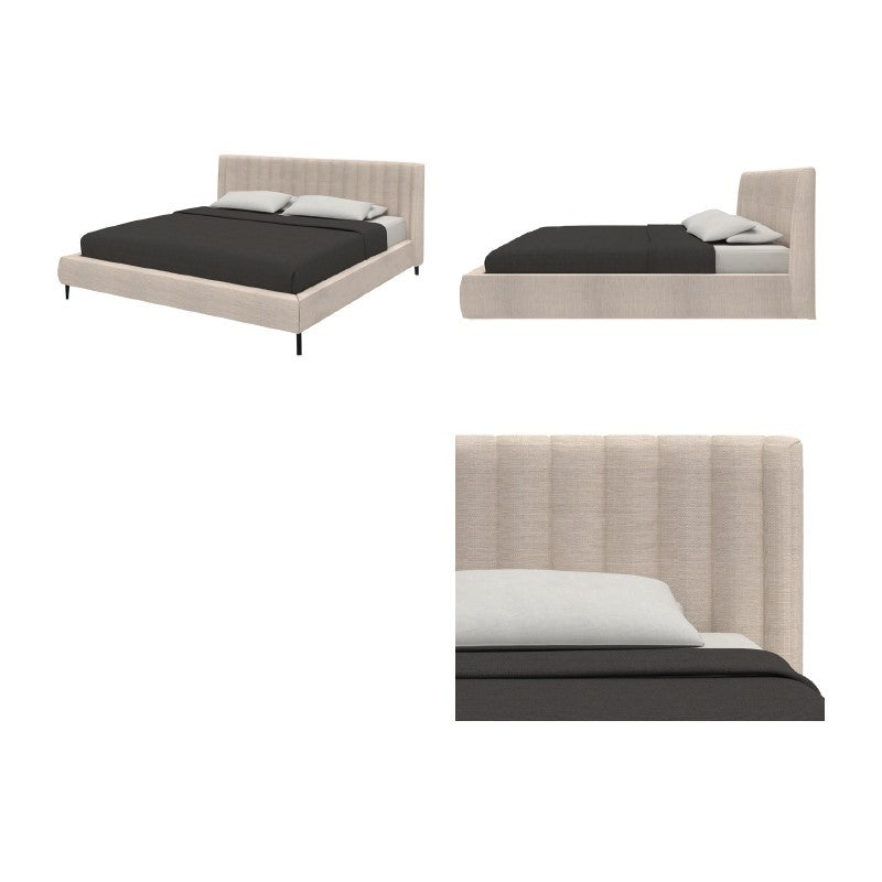 DAKAR BED FRAME - UNDER PRICING