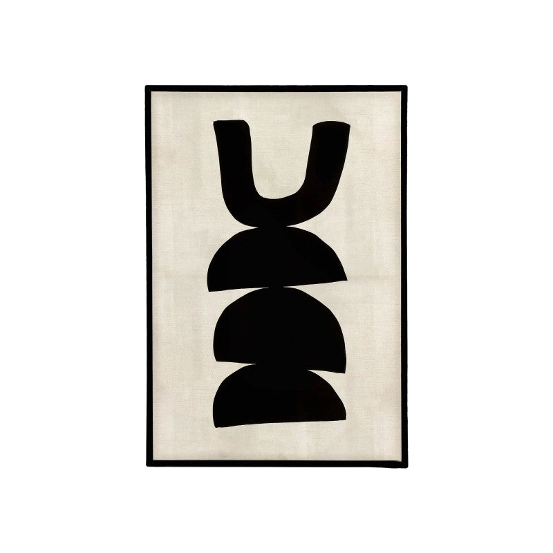 LIBRE PRINT CANVAS WITH FRAME