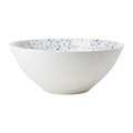 DEEP BOWL GOGO LARGE WHITE