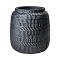 POT MILLE MEDIUM BLACK
