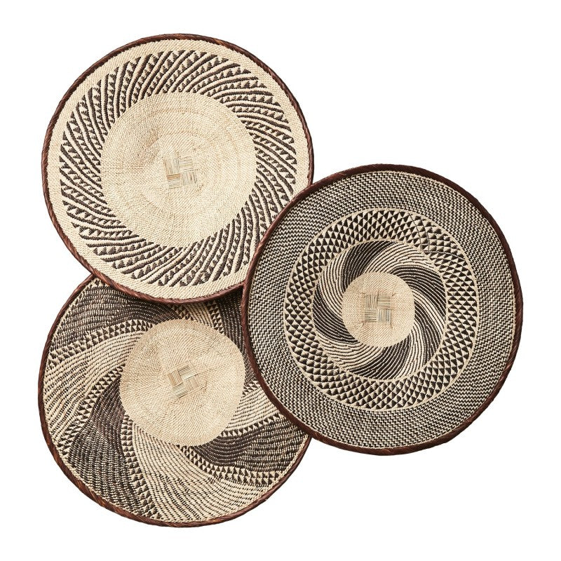 TRIBE TRAY MIXED LARGE