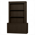 KAO SHOWCABINET DEEP BRUSHED CEDAR