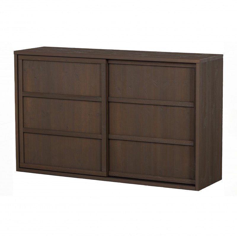 KAO SIDEBOARD BRUSHED PINE BROWN 85