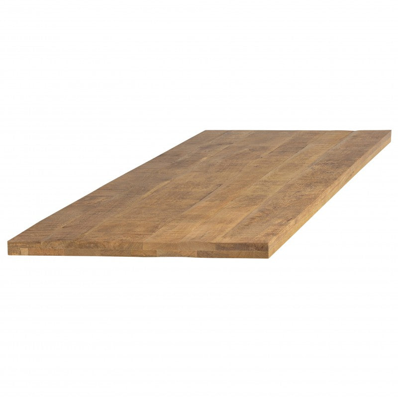 TABLE TOP NATUR MANGO ROUGH 200