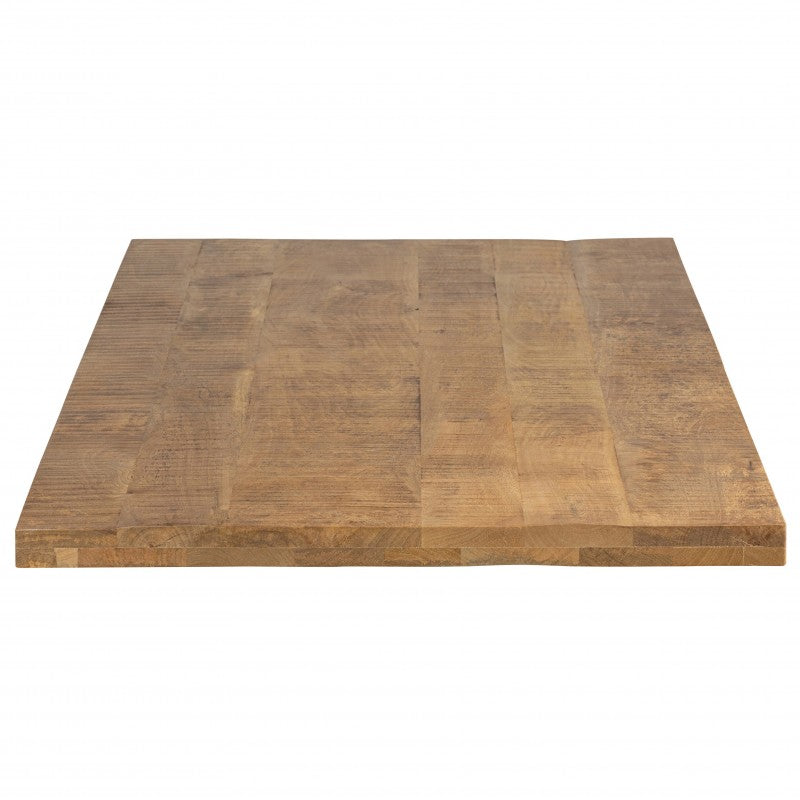 TABLE TOP NATUR MANGO ROUGH 200