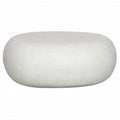 SIDETABLE CONCRETE LOOK OUTDOOR LIGHT GREY 65