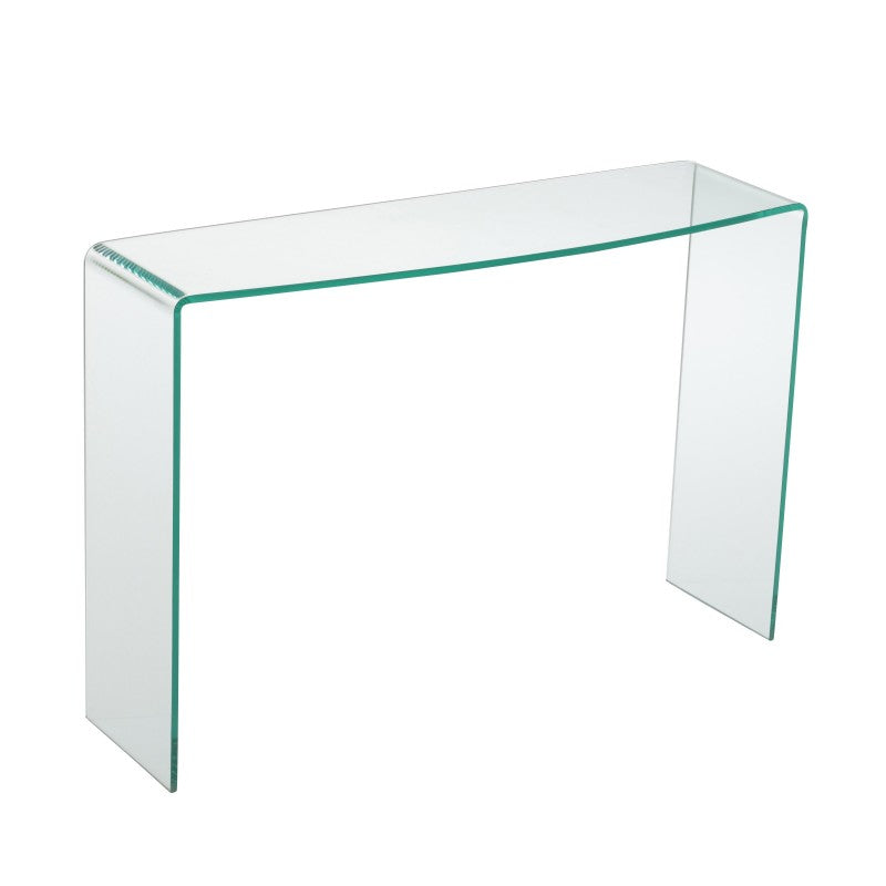 CONSOL CLEAR GLASS 110