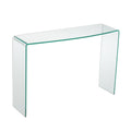 CONSOL CLEAR GLASS 110