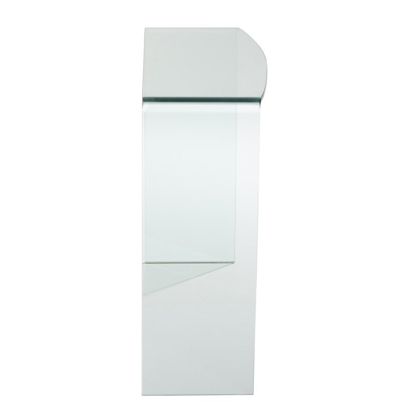 CONSOL CLEAR GLASS 110
