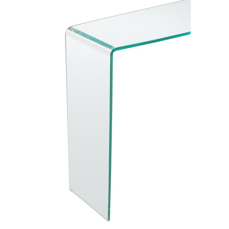 CONSOL CLEAR GLASS 110
