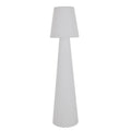 OUTDOOR STANDING LAMP WHITE 16 COLOR OPTIONS 150