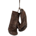 DECO VINTAGE BOXING GLOVES