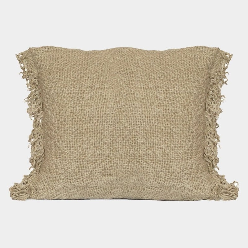 CUSHIONCOVER FRED LINEN