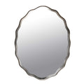 MIRROR VED POLISHED EDGE