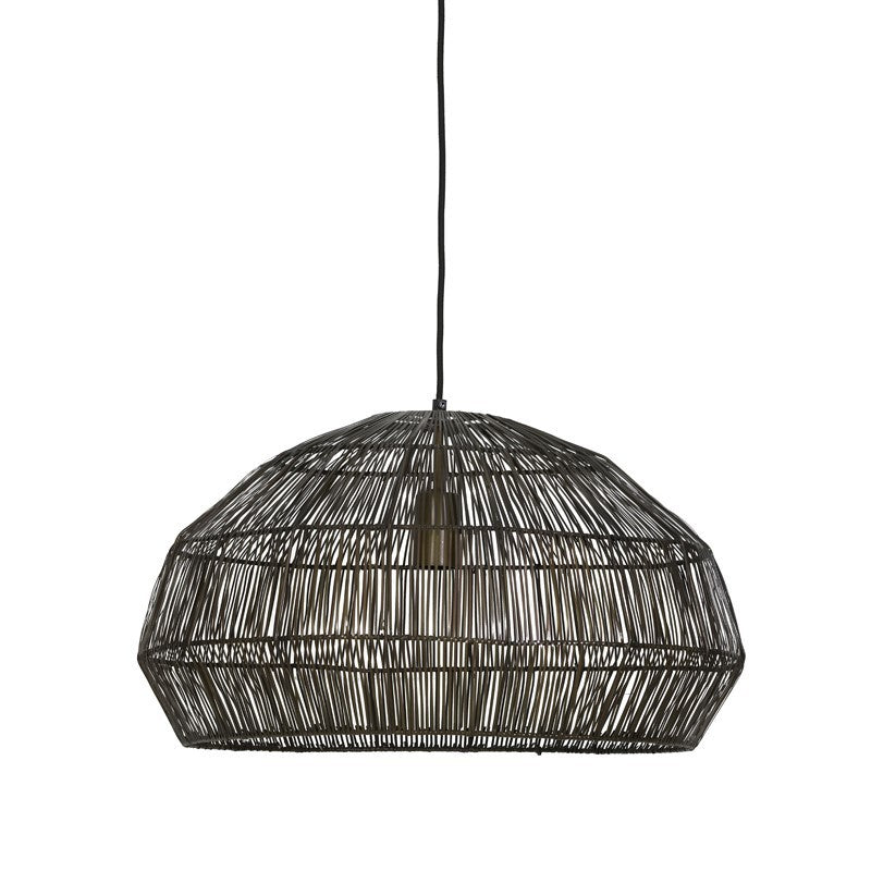 HANGING LAMP ANNA BRONZE