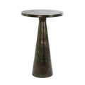 TABLE PHIL ANTIQUE BRONZ
