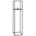 FLOOR LAMP YAN MATT BLACK
