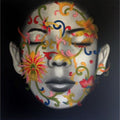 FLOWER FACE