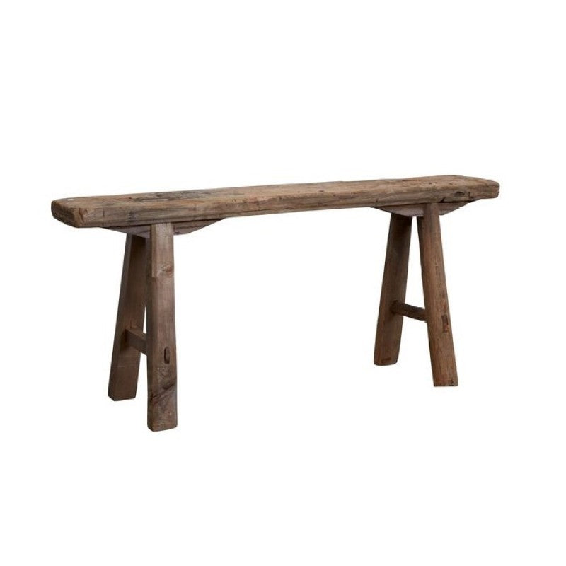 VINTAGE BENCH UNIQUE 125