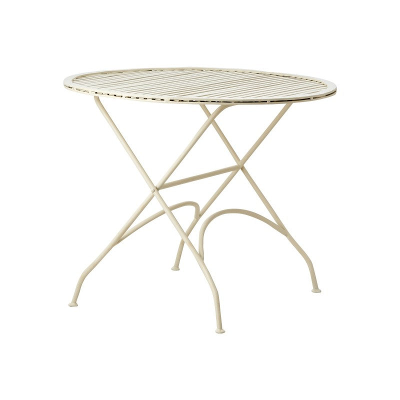 VSB OFFWHITE TABLE 60