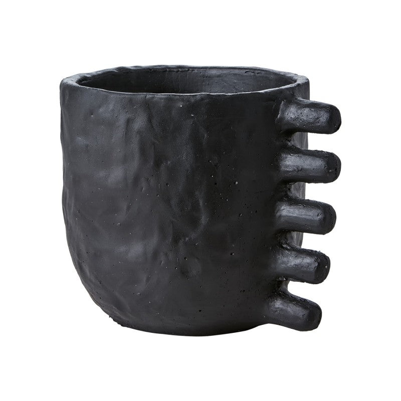 POT FNG MILLE BLACK L