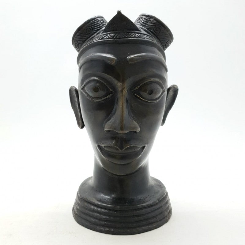 AFRIC MAN HEAD 30
