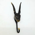 HANGER RABBIT BRONZE