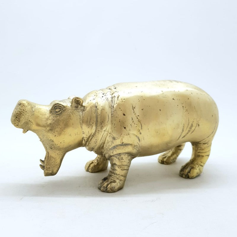 HYPO BRONZE GOLD COLOR