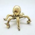 OCTOPUS BIG HEAD